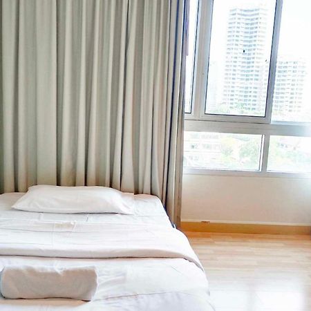 The Kaze 34 Hotel And Serviced Residence Банкок Екстериор снимка