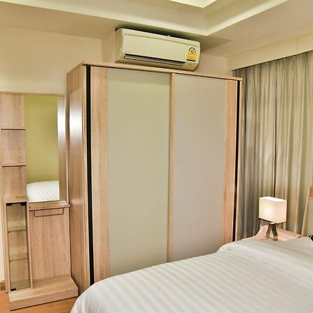 The Kaze 34 Hotel And Serviced Residence Банкок Екстериор снимка