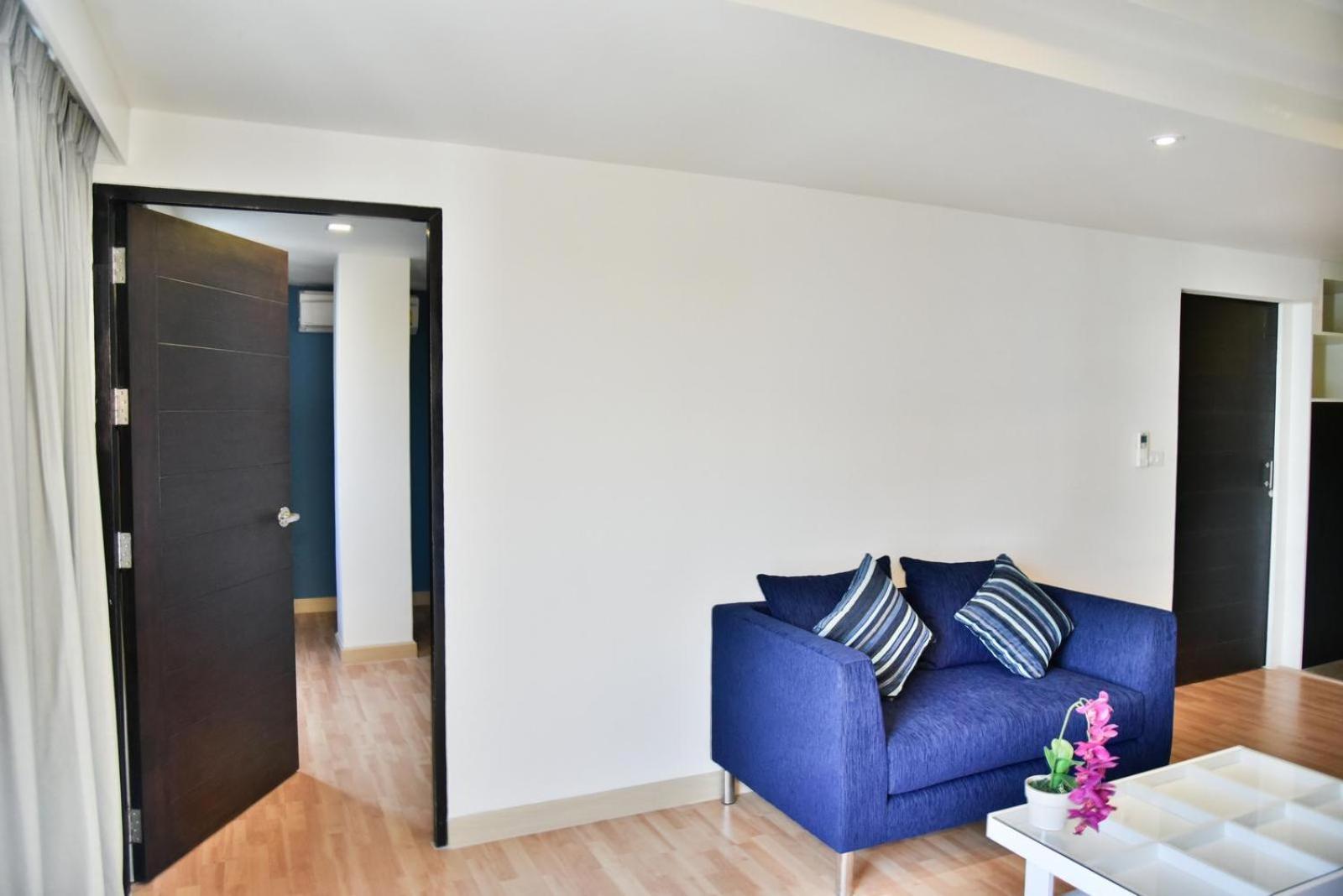 The Kaze 34 Hotel And Serviced Residence Банкок Екстериор снимка