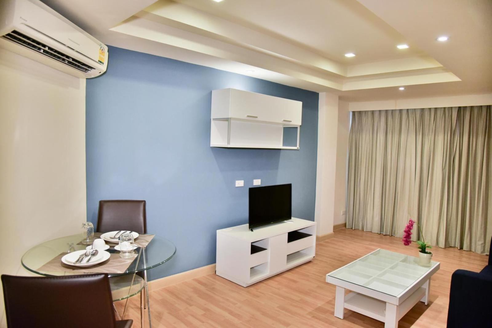 The Kaze 34 Hotel And Serviced Residence Банкок Екстериор снимка
