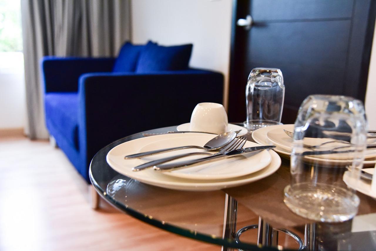 The Kaze 34 Hotel And Serviced Residence Банкок Екстериор снимка